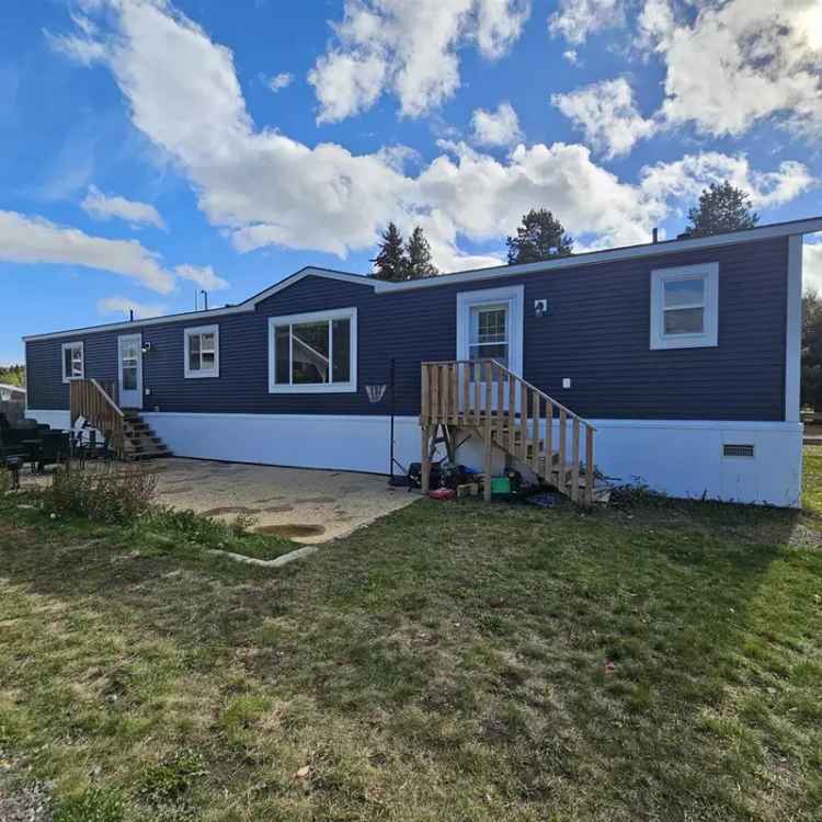 Manufactured Home for sale