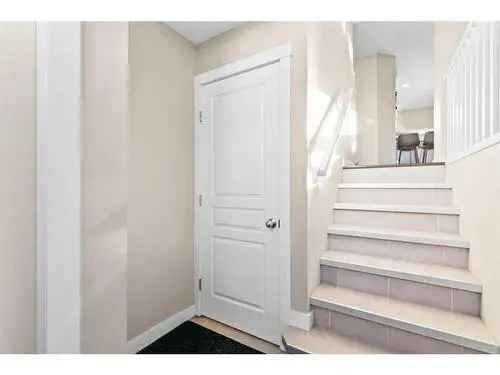 Townhouse For Sale In McKenzie Towne, Calgary, Alberta