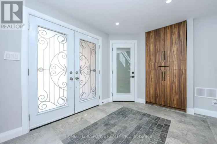 House For Sale , 1204, West 5th Street, Hamilton, Ontario