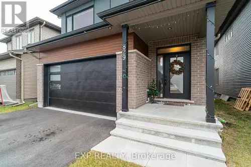 House For Sale In Stittsville, Ottawa, Ontario