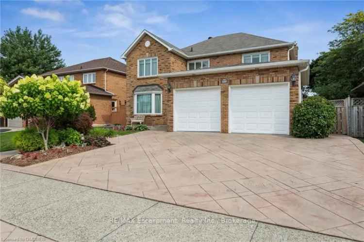 House For Sale in Oakville, Ontario