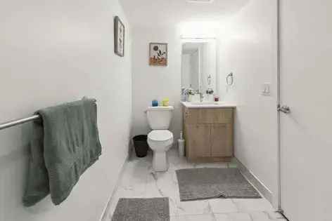 1 Room 380 m² Apartment for Students in Ottawa