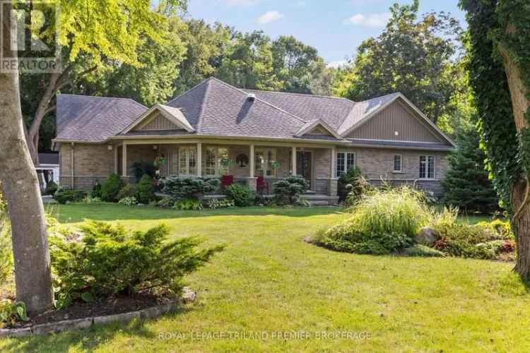 ROYAL LEPAGE TRILAND PREMIER BROKERAGE