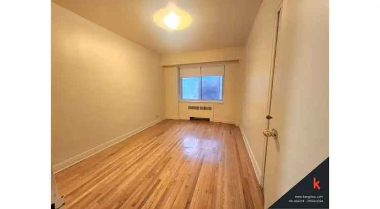 Apartment For Rent in Montreal, Quebec