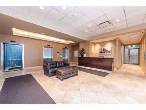 Condo For Sale Eau Claire Calgary River Views Renovated