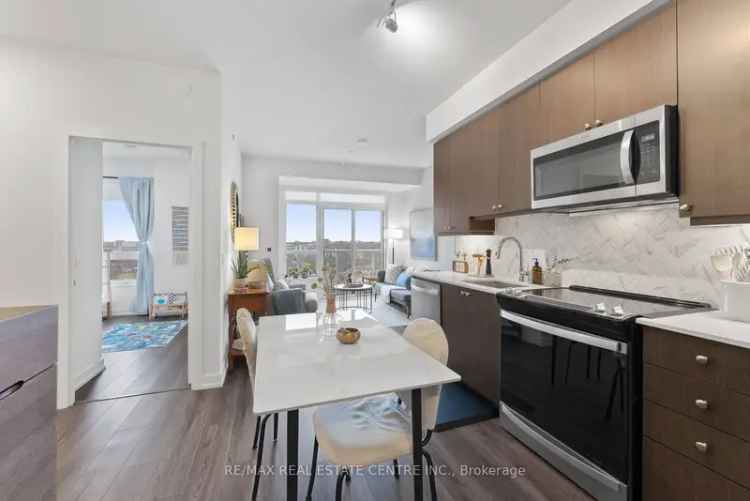 Condo For Sale in Toronto, Ontario