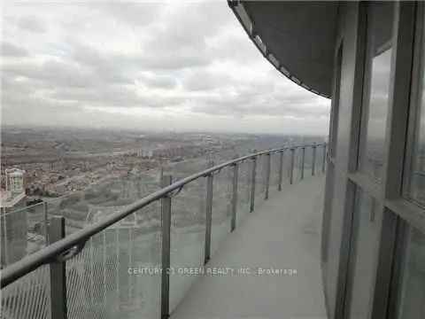 Gorgeous Buy Condo with Amazing View in Marilyn Monroe Tower