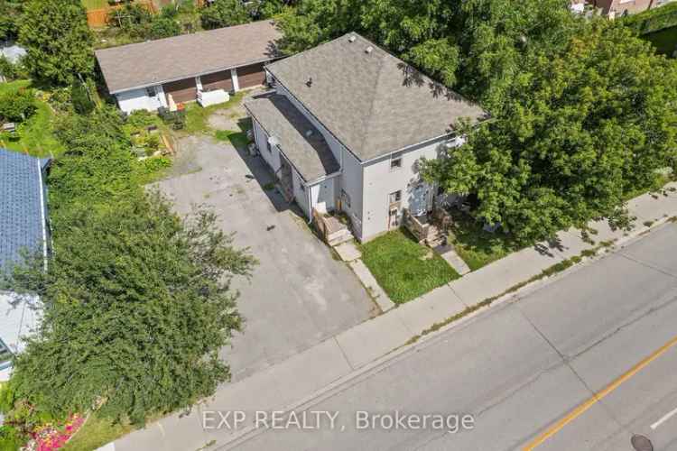 House For Sale in Kawartha Lakes, Ontario