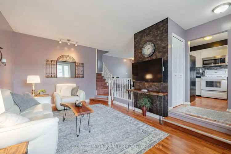 Family Home with Private Pool and Spacious Backyard
