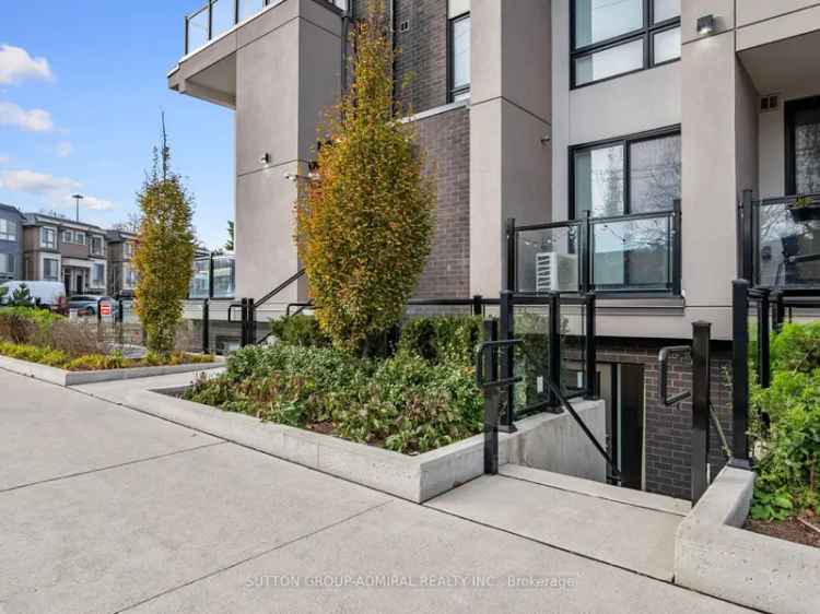 Condo For Sale in Toronto, Ontario