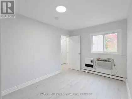 2 rooms apartment of 101 m² in Toronto