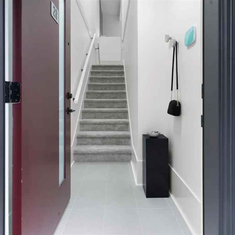Elywnn Green Townhomes for Sale