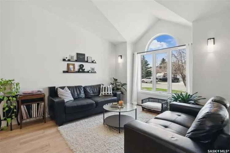 Modern 4-Level Split with Spa-Like Bathrooms and RV Parking
