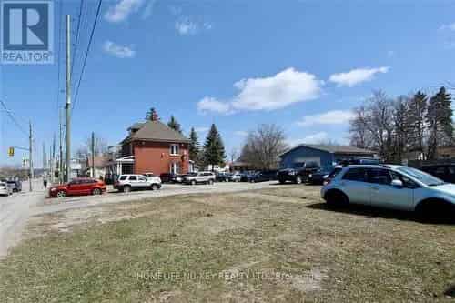 Commercial For Sale Development Barrie Ontario 12 Story Residential