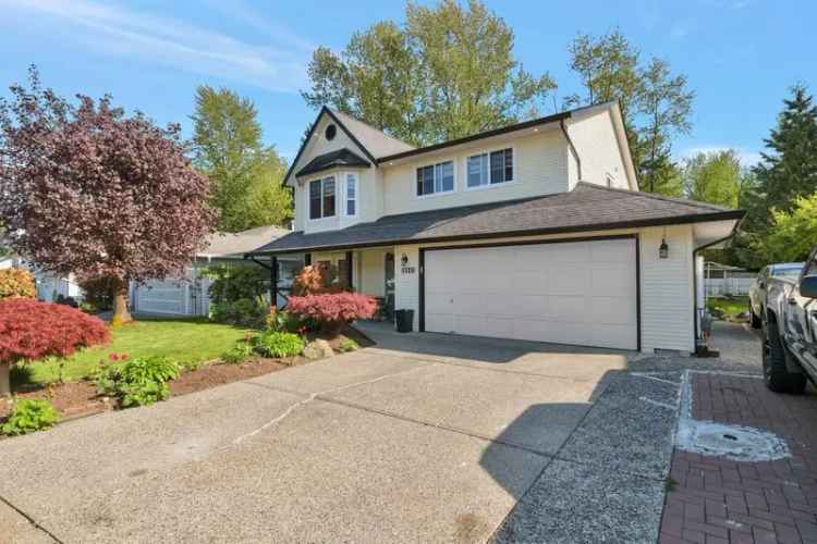 Great Family Home on Gardner Park