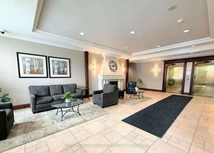 Rent Modern 1 Bedroom Condo Near Erin Mills Town Centre