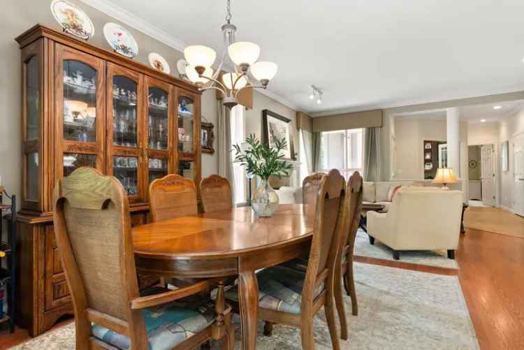 A $1,159,000.00 Townhouse with 2 bedrooms in East Delta, Ladner