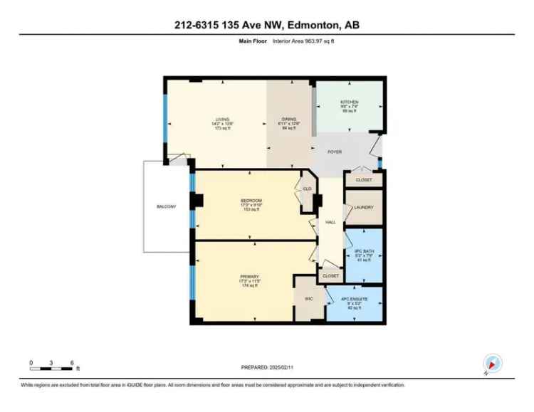 MaxWell Polaris 2 Bed 2 Bath Condo ALL Utilities Included