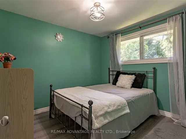 House For Sale in London, Ontario