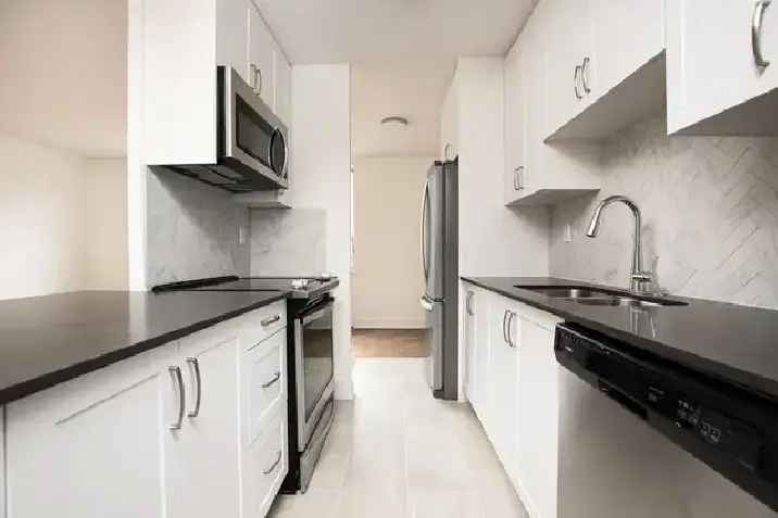 1bdrm Apartment for Rent - 24 Tyndall Avenue