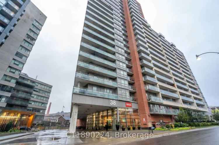 Condo For Rent in Toronto, Ontario