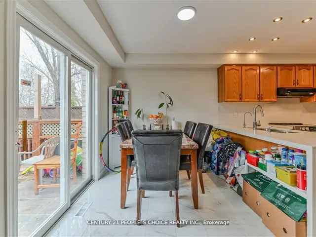 House For Sale in 26, Rainbow Court, Georgina, Ontario