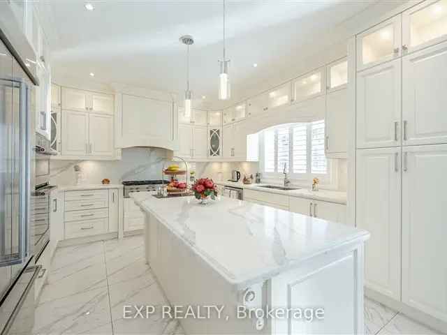 Luxury 7 Bed 7 Bath Home  Custom Built Open Concept