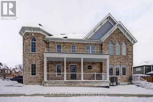 House For Sale In Preston Heights, Cambridge, Ontario