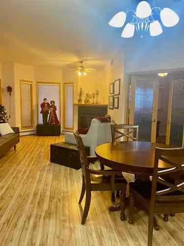 Condo For Sale In Downtown, Red Deer, Alberta