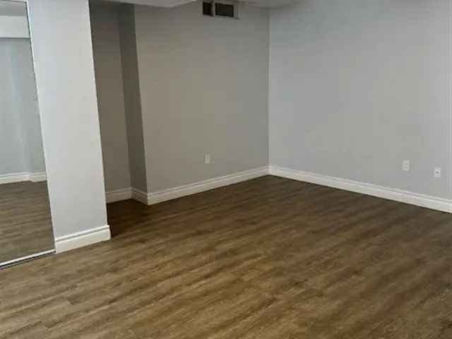 House For Rent in Ajax, Ontario