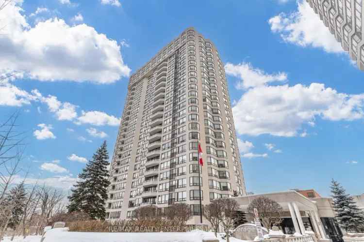 Rent Kingslynn Suite Corner Unit with Two Ensuites in Toronto