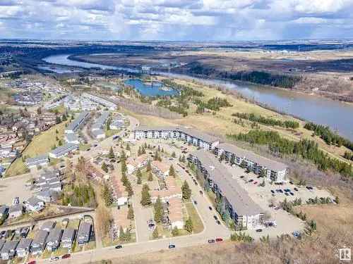Condo for Sale in Canon Ridge Edmonton