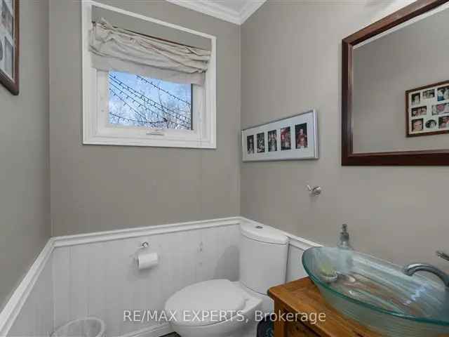 House For Sale in Caledon, Ontario