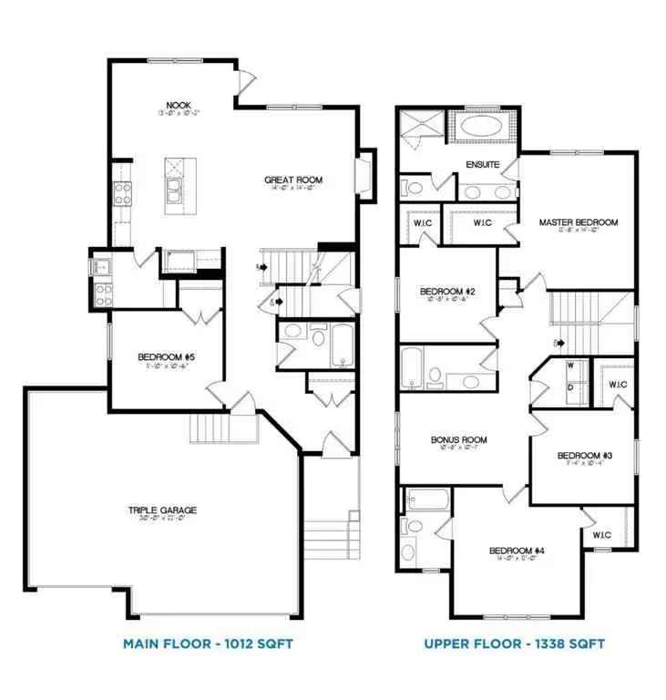 House For Rent in Chestermere, Alberta