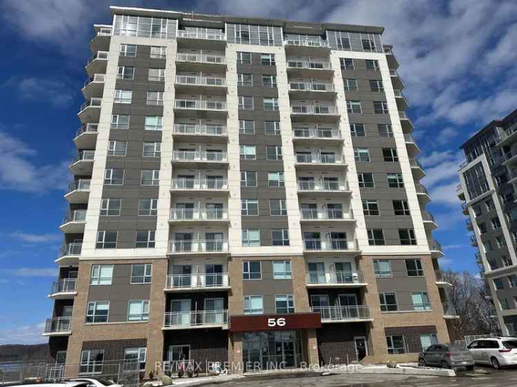 Condo For Rent in 56, Lakeside Terrace, Barrie, Ontario