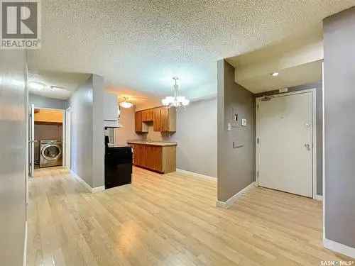 Updated 3-Bed 1-Bath Condo in Meadowgreen Saskatoon