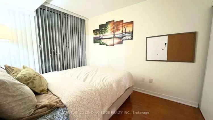 Condo For Rent in Toronto, Ontario