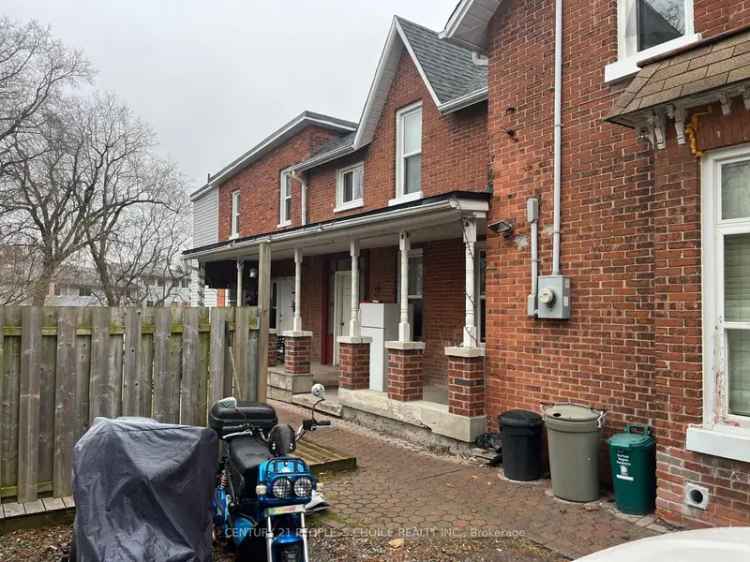 House For Sale in Clarington, Ontario