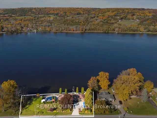 Waterfront Bungalow with Private Dock and Pool