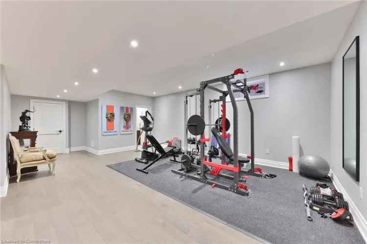 Buy Luxury Home in Bronte with Private Outdoor Retreat and Modern Upgrades
