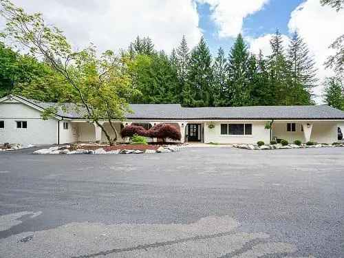 House For Sale In Langley, British Columbia