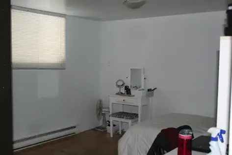 1 room room of 32 m² in Quebec