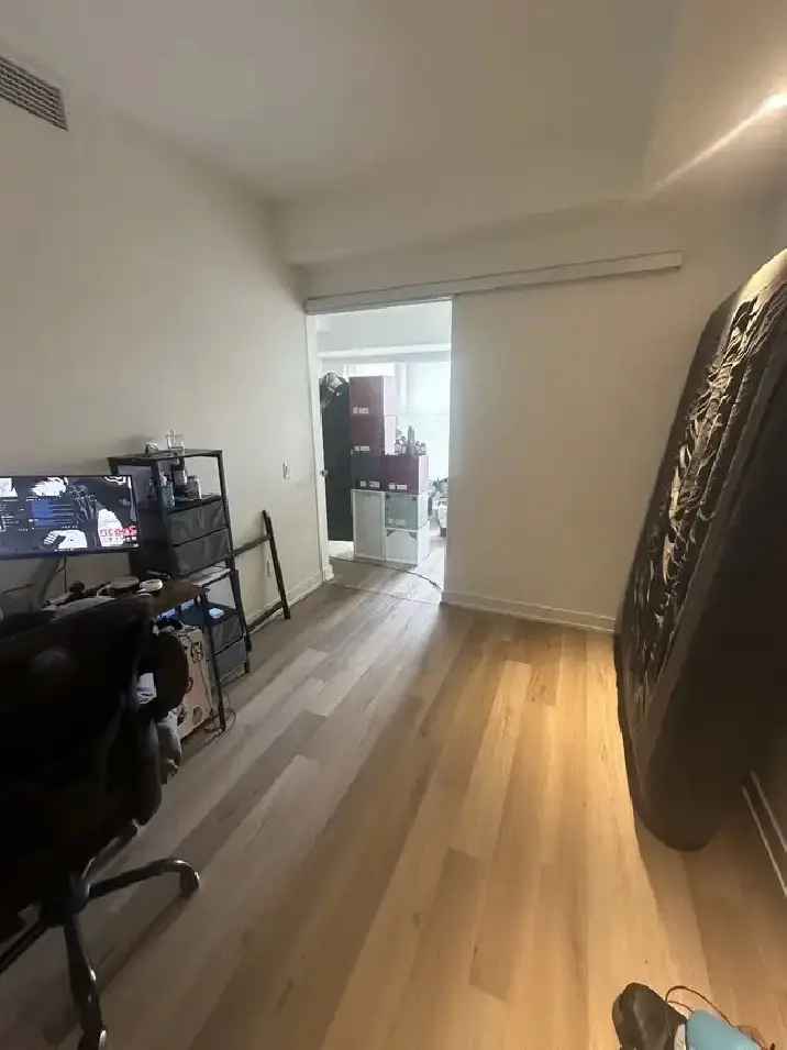 Luxury Condo Room Rental Downtown - Students & Young Professionals