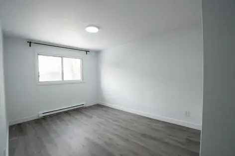 1 room apartment of 66 m² in Montreal