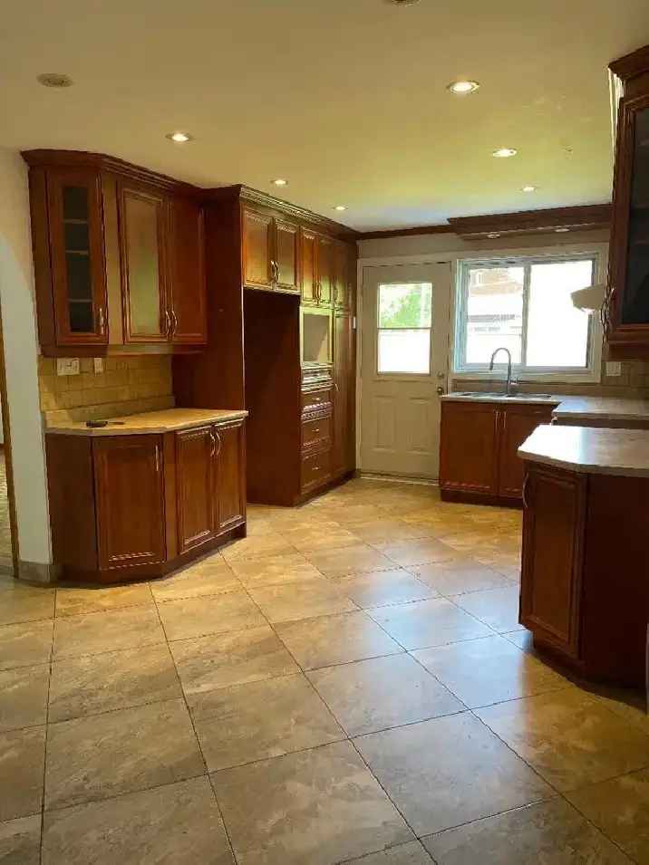 Large Renovated 5 1 2 near Iberville Metro Montreal