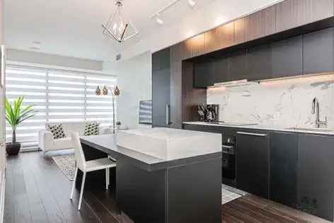 1 room apartment of 87 m² in Montreal