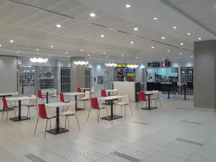 Commercial For Sale in Vaughan, Ontario