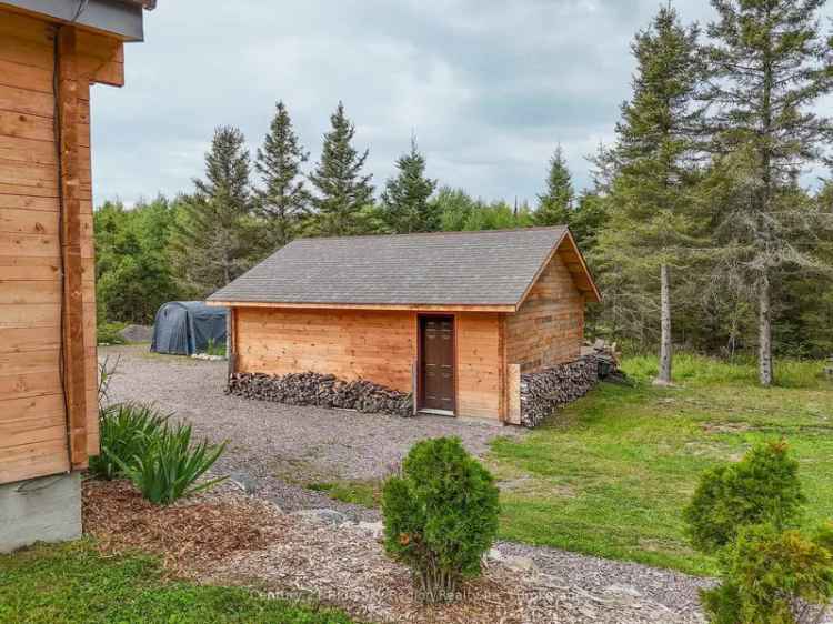 House For Sale , 261, Bear Lake Road, West Nipissing, Ontario