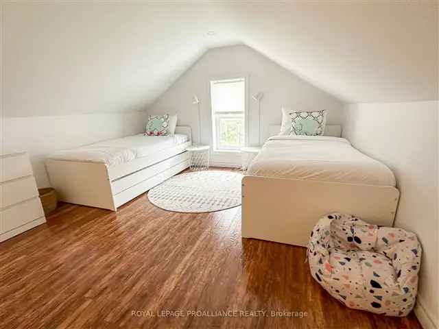 House For Sale in Picton, Ontario