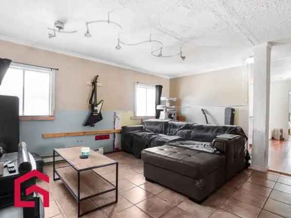 Mobile Home for Sale Montérégie 2 Bedroom 996 sq ft
